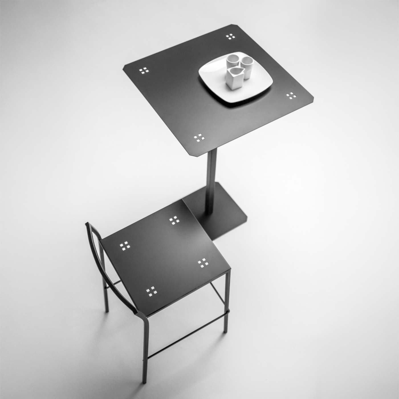 Arredi HoReCa Hospitality - Emmesystem