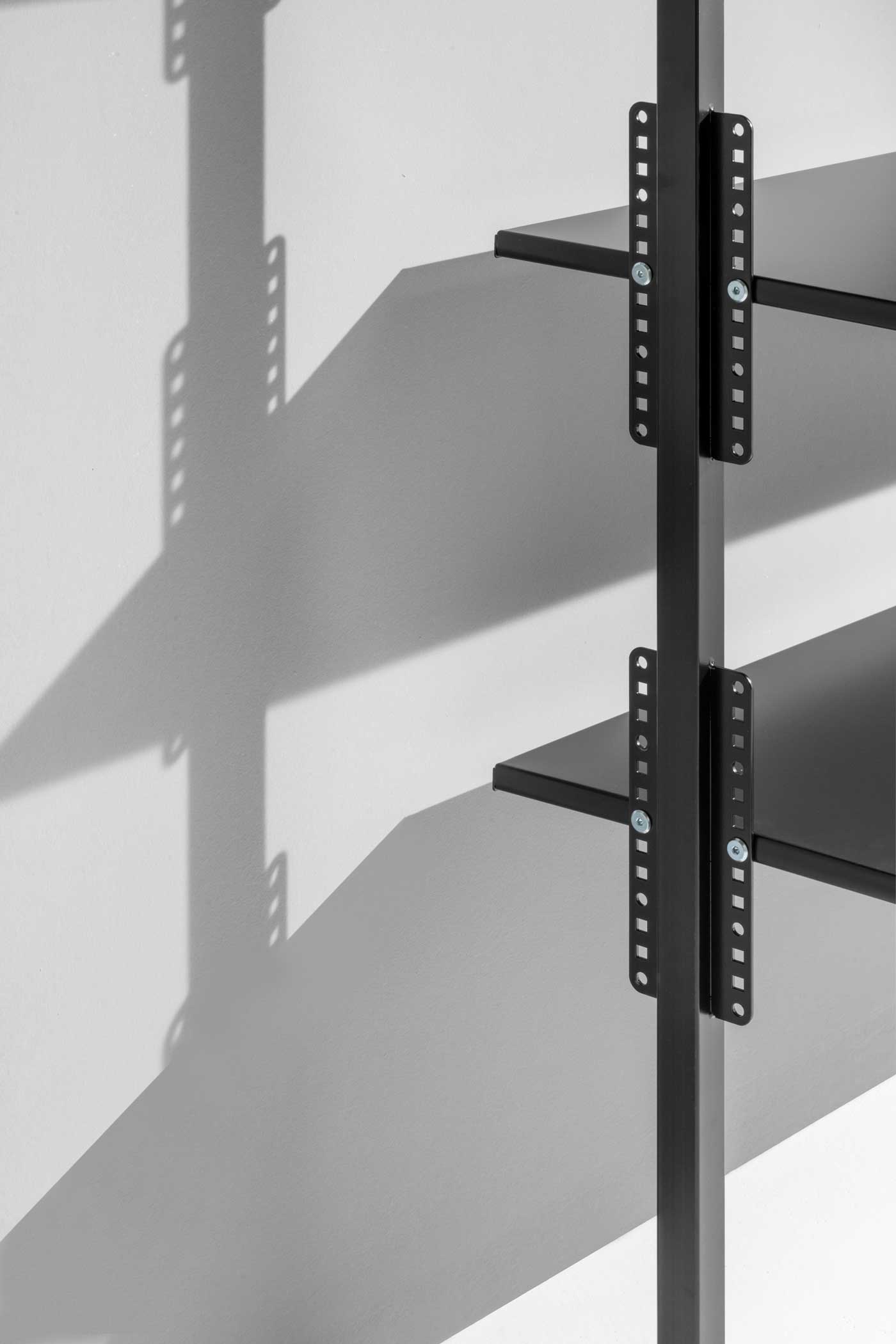 Scaffali Metallici Ufficio