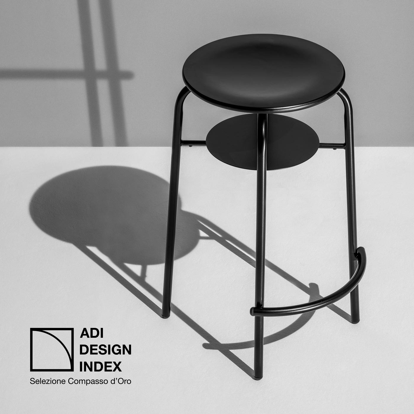ADI Design Index 2025 - Sgabello ICON/academia